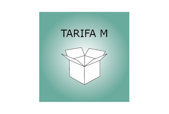 Tarifa M